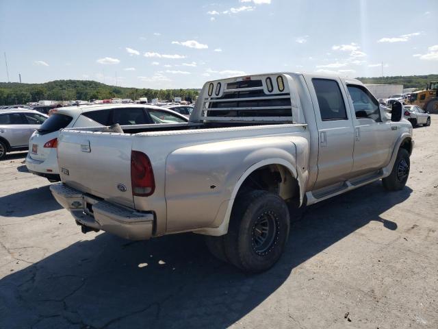 Photo 4 from auction – 2000 FORD F350 SUPER with VIN 1FTWW33F0YED61611