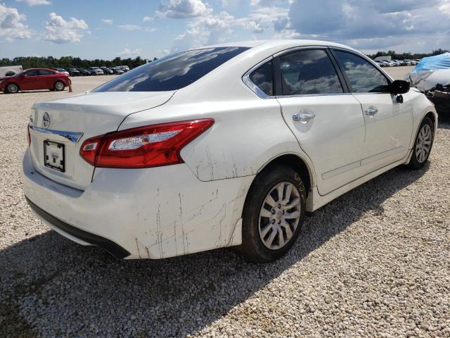 Photo 4 from auction – 2017 NISSAN ALTIMA 2.5 with VIN 1N4AL3AP1HN326581