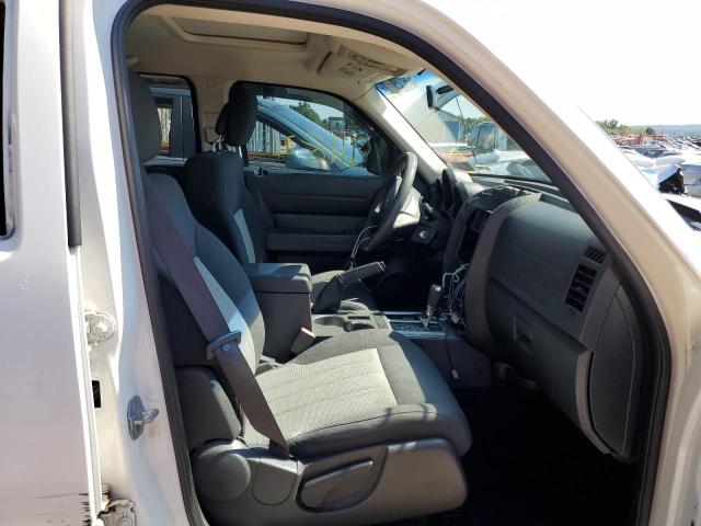 Photo 5 from auction – 2010 DODGE NITRO HEAT with VIN 1D4PU4GK4AW175354