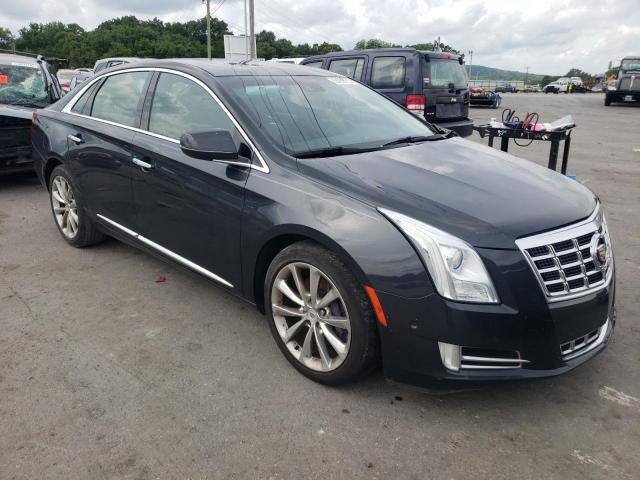 Photo 1 from auction – 2014 CADILLAC XTS PREMIU with VIN 2G61P5S39E9255461