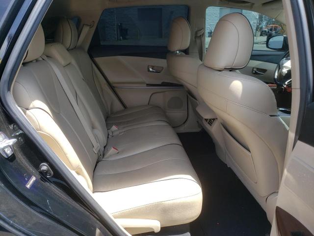 Photo 6 from auction – 2010 TOYOTA VENZA with VIN 4T3ZA3BB1AU036426