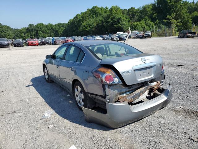 Photo 3 from auction – 2008 NISSAN ALTIMA with VIN 1N4AL21E18N538146