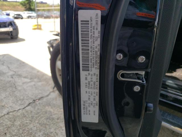 Photo 10 from auction – 2016 RAM 1500 ST with VIN 3C6RR6KT4GG163397