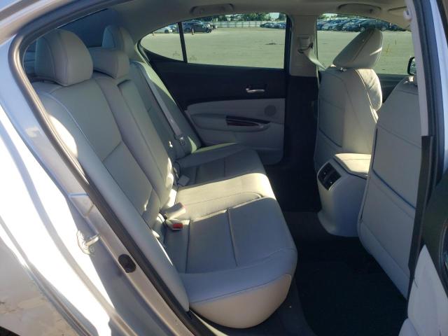 Photo 6 from auction – 2017 ACURA TLX TECH with VIN 19UUB1F53HA002529