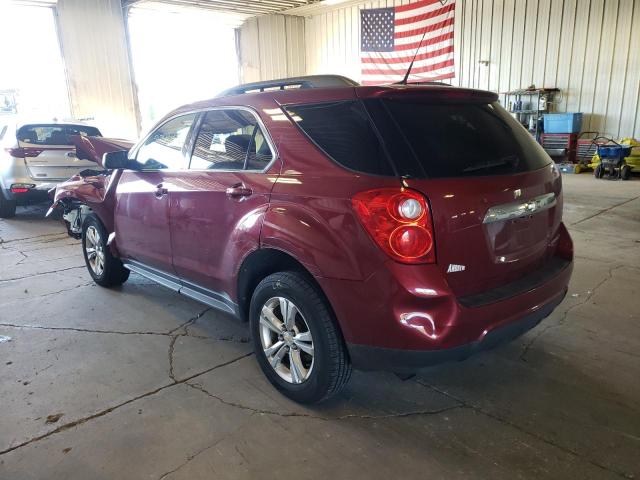 Photo 3 from auction – 2011 CHEVROLET EQUINOX LT with VIN 2CNALDEC5B6301813