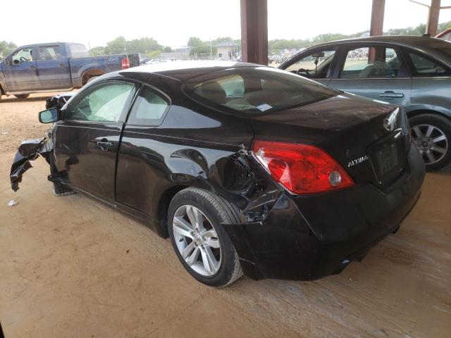 Photo 3 from auction – 2012 NISSAN ALTIMA S with VIN 1N4AL2EP8CC236708