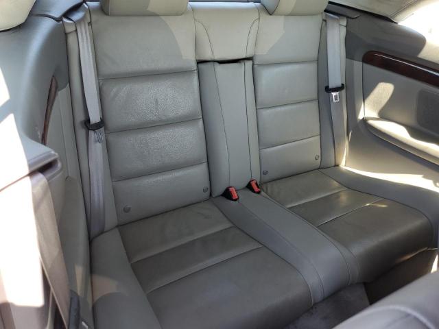 Zdjęcie 6 z aukcji – 2007 AUDI A4 3.2 CAB z VIN WAUDH48H77K020415