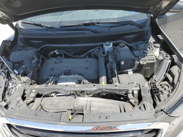 Photo 7 from auction – 2019 GMC TERRAIN SL with VIN 3GKALMEX3KL154205
