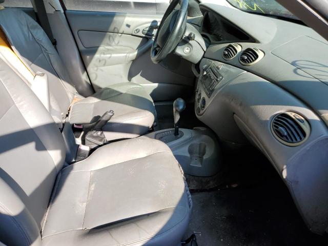 Photo 5 from auction – 2002 FORD FOCUS SE with VIN 1FAHP363X2W241684
