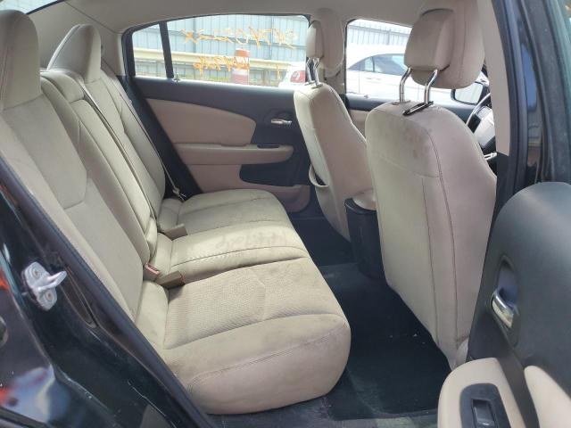 Photo 6 from auction – 2011 CHRYSLER 200 LX with VIN 1C3BC4FBXBN611129