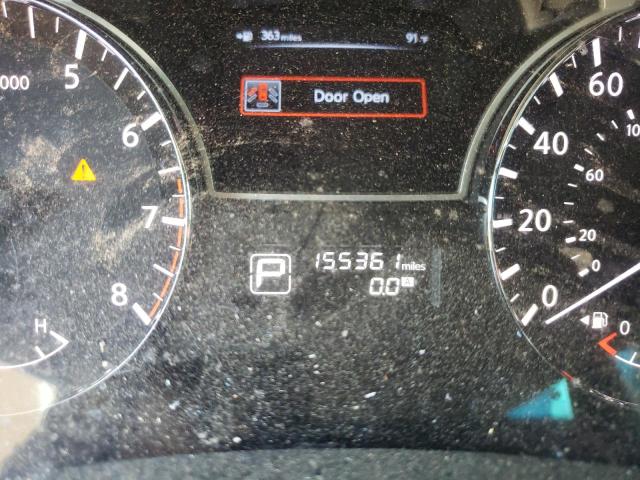 Photo 8 from auction – 2013 NISSAN ALTIMA 2.5 with VIN 1N4AL3AP7DN430423