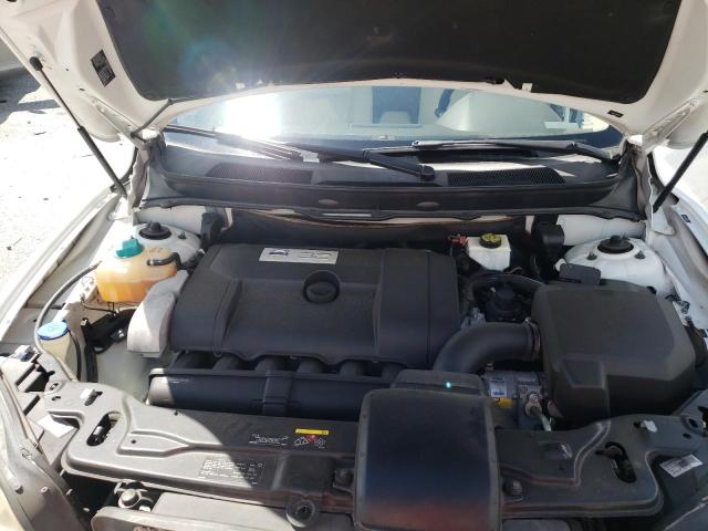 Photo 7 from auction – 2013 VOLVO XC90 3.2 with VIN YV4952CZ1D1634106