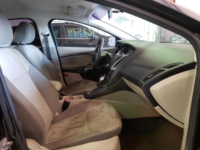 Photo 5 from auction – 2014 FORD FOCUS SE with VIN 1FADP3F20EL175349