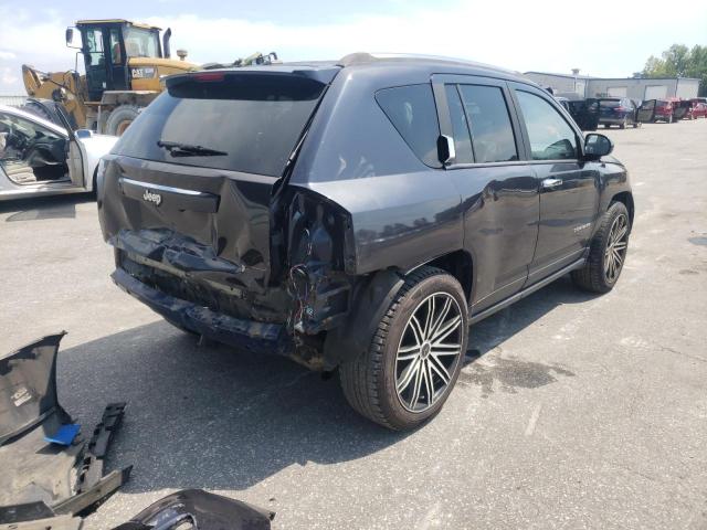 Photo 4 from auction – 2014 JEEP COMPASS LA with VIN 1C4NJCEBXED764386