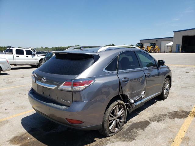 Zdjęcie 4 z aukcji – 2013 LEXUS RX 350 z VIN 2T2ZK1BA4DC109419