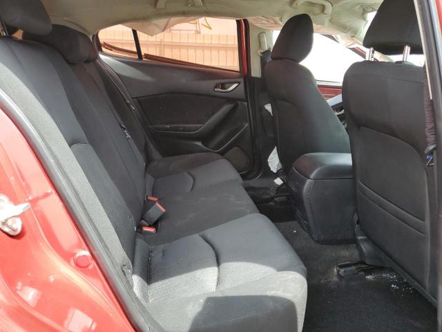 Photo 6 from auction – 2015 MAZDA 3 SPORT with VIN 3MZBM1K73FM225822