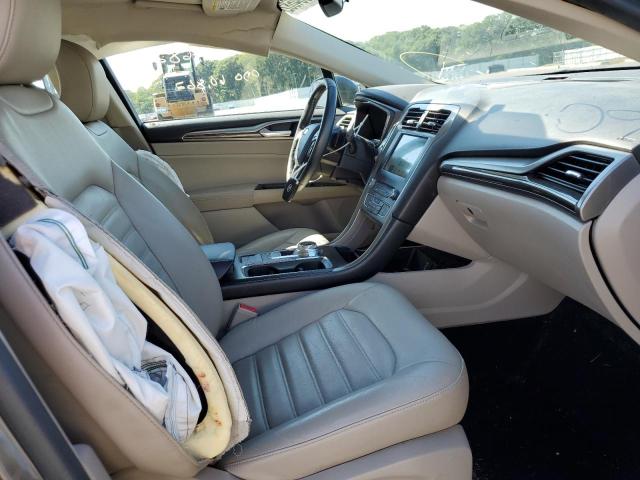 Photo 5 from auction – 2017 FORD FUSION SE with VIN 3FA6P0HDXHR345664