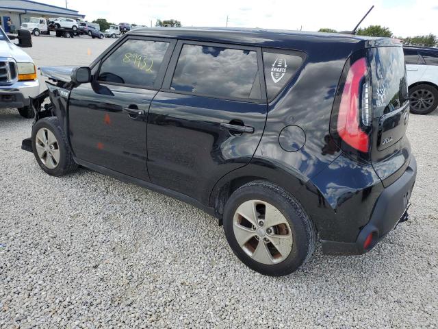 Photo 3 from auction – 2015 KIA SOUL with VIN KNDJN2A23F7800082