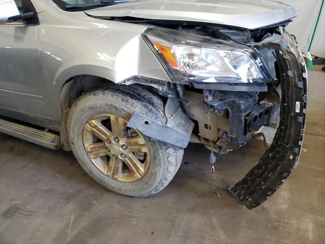 Photo 9 from auction – 2014 CHEVROLET TRAVERSE L with VIN 1GNKRHKD3EJ324968