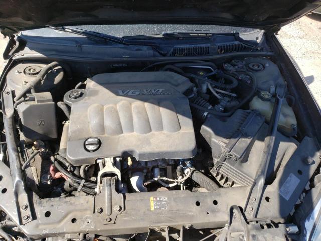 Photo 7 from auction – 2016 CHEVROLET IMPALA LIM with VIN 2G1WB5E39G1172717