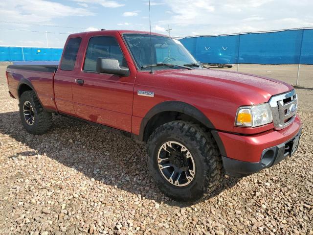 FORD RANGER SUP 2009 with VIN 1FTZR45EX9PA03873 - Photo from auction