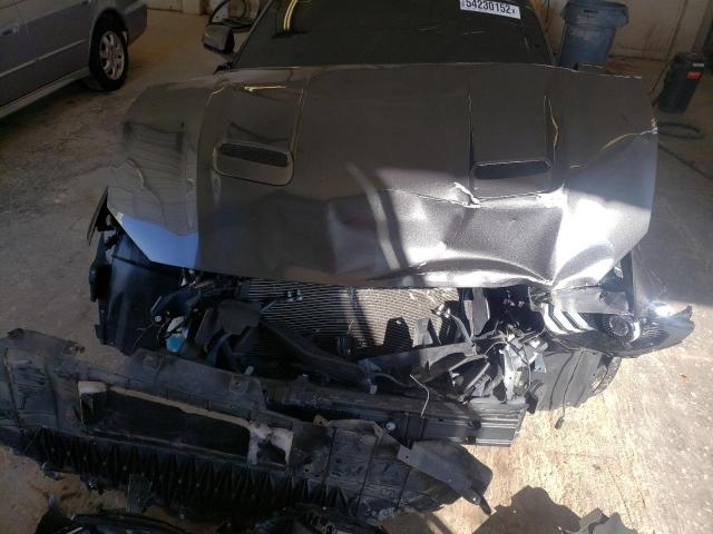 Photo 9 from auction – 2020 FORD MUSTANG with VIN 1FA6P8TH0L5174475