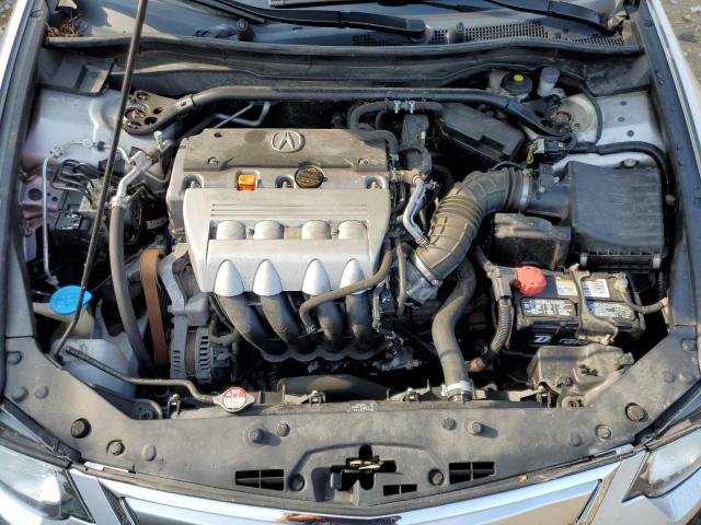 Photo 7 from auction – 2012 ACURA TSX SE with VIN JH4CU2E82CC004760