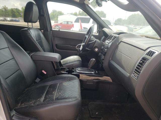 Photo 5 from auction – 2011 FORD ESCAPE LIM with VIN 1FMCU9EG9BKA74984