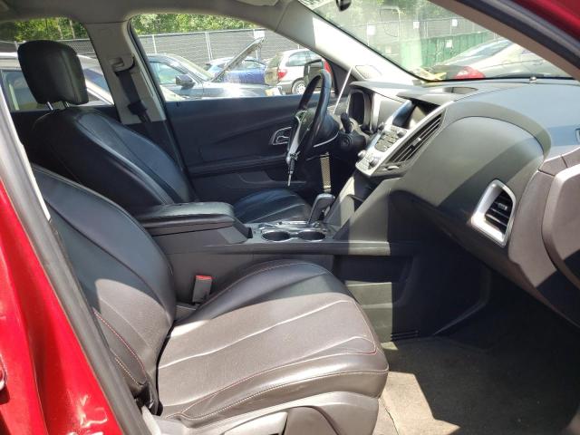 Photo 5 from auction – 2013 CHEVROLET EQUINOX LT with VIN 2GNALPEK1D1155396
