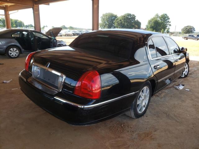 Photo 4 from auction – 2011 LINCOLN TOWN CAR E with VIN 2LNBL8EV5BX753090