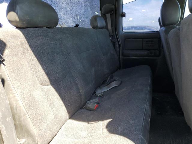 Photo 6 from auction – 2004 CHEVROLET SILVERADO with VIN 1GCHC29U24E341730
