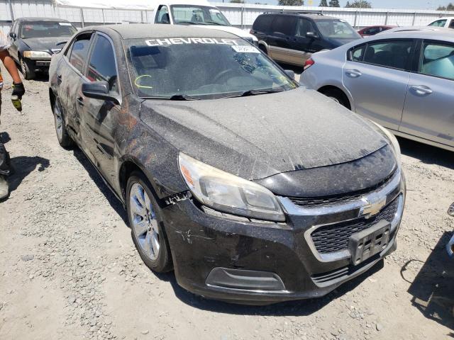 Photo 1 from auction – 2015 CHEVROLET MALIBU LS with VIN 1G11B5SL6FF300580