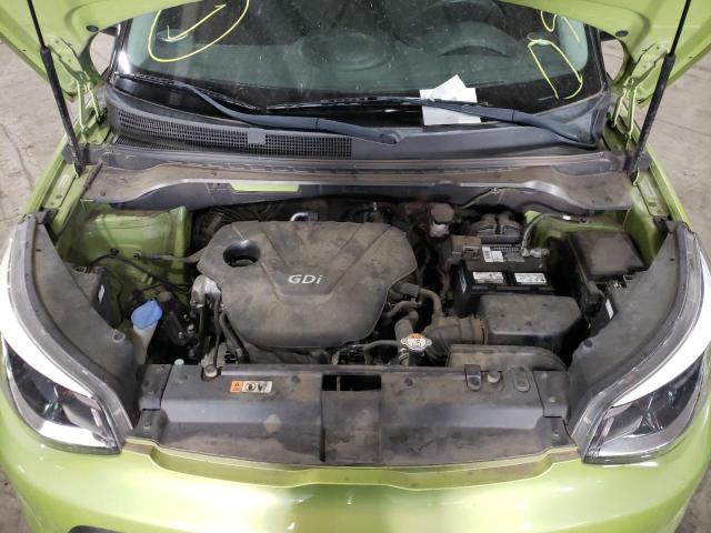 Photo 7 from auction – 2015 KIA SOUL with VIN KNDJN2A26F7773055