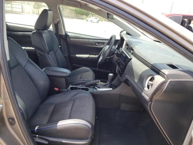 Photo 5 from auction – 2018 TOYOTA COROLLA L with VIN 5YFBURHE0JP766206