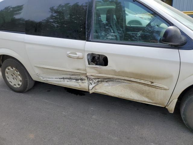 Photo 9 from auction – 2003 CHRYSLER TOWN & COU with VIN 2C4GP44323R319108