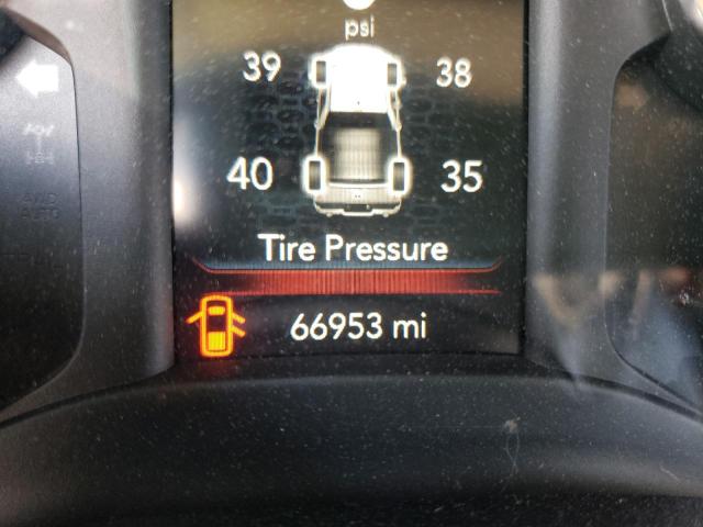 Photo 8 from auction – 2019 RAM 1500 BIG H with VIN 1C6RREMT7KN913074