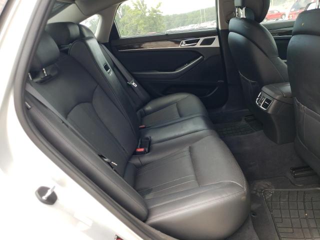 Photo 6 from auction – 2016 HYUNDAI GENESIS 3. with VIN KMHGN4JE2GU120589