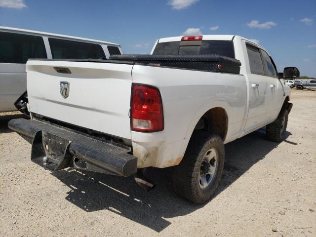 Photo 4 from auction – 2014 RAM 2500 SLT with VIN 3C6UR5DL6EG185433