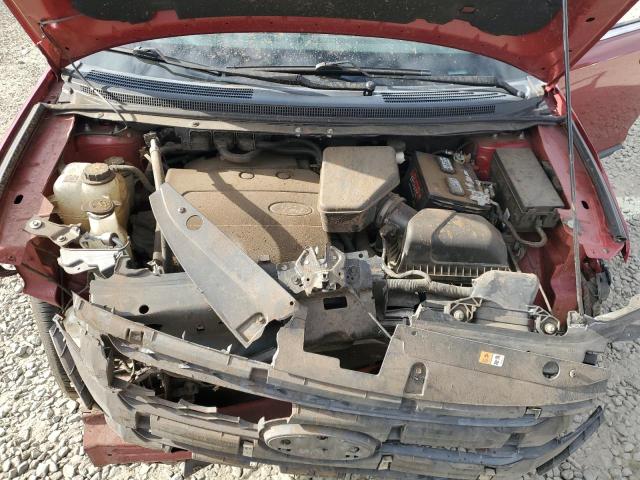 Photo 7 from auction – 2013 FORD EDGE LIMIT with VIN 2FMDK4KCXDBA15048