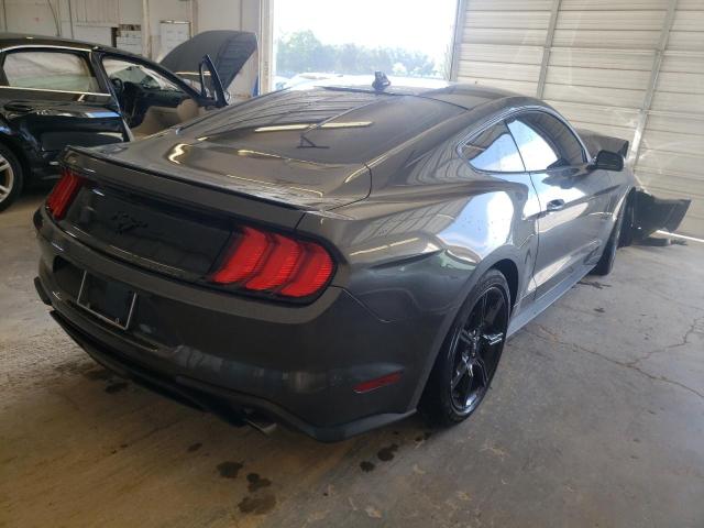 Photo 4 from auction – 2020 FORD MUSTANG with VIN 1FA6P8TH0L5174475