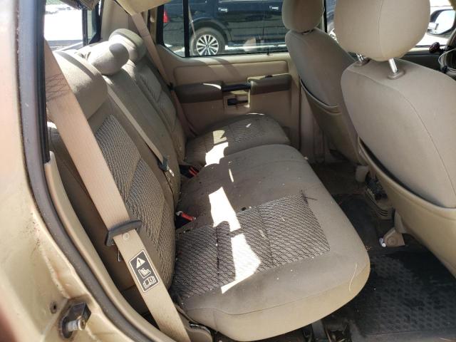 Photo 6 from auction – 2003 FORD EXPLORER S with VIN 1FMZU67EX3UA09698