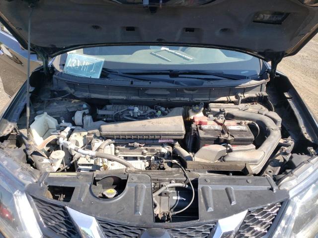 Photo 7 from auction – 2015 NISSAN ROGUE S with VIN 5N1AT2MV6FC796978