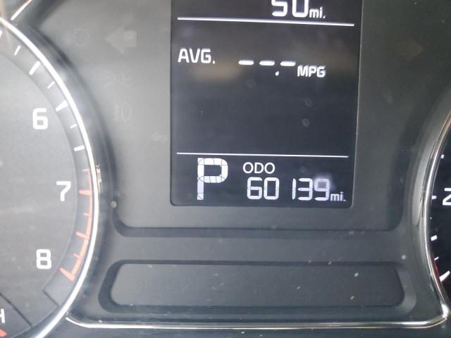 Photo 8 from auction – 2015 KIA FORTE LX with VIN KNAFK4A60F5276217