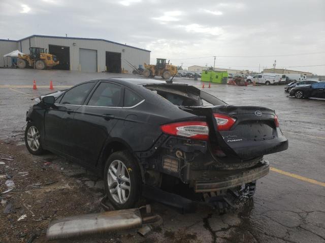 Photo 3 from auction – 2015 FORD FUSION SE with VIN 3FA6P0H70FR192560