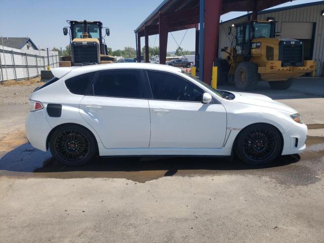 Photo 9 from auction – 2008 SUBARU IMPREZA WR with VIN JF1GR89638L826271