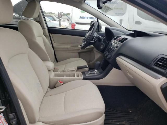 Photo 5 from auction – 2012 SUBARU IMPREZA PR with VIN JF1GPAB68CH245383