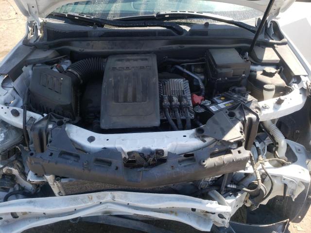 Photo 7 from auction – 2013 CHEVROLET EQUINOX LT with VIN 2GNFLEEK9D6281101
