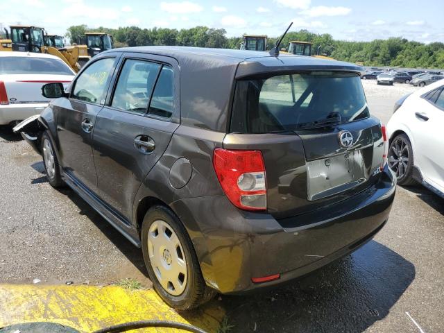 Фото 3 с аукциона – 2011 TOYOTA SCION XD с VIN JTKKU4B45B1009965