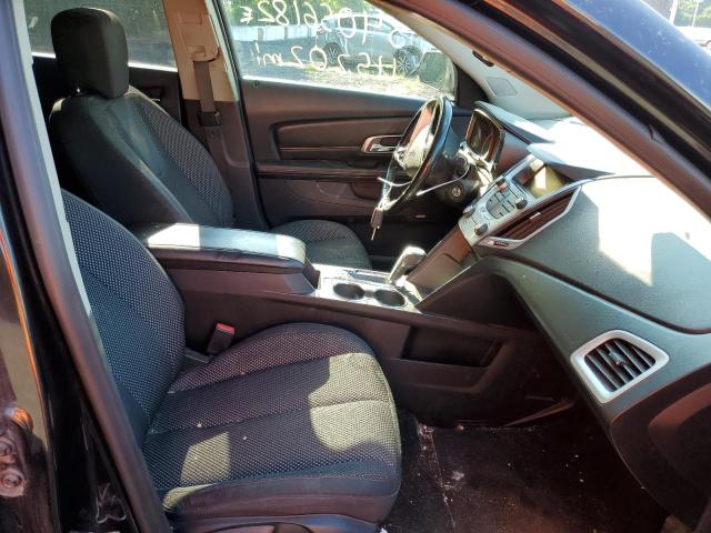 Photo 5 from auction – 2015 GMC TERRAIN SL with VIN 2GKFLWEK2F6249533