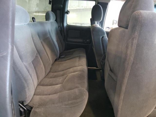 Photo 6 from auction – 2003 CHEVROLET SILVERADO with VIN 2GCEK19T631156667